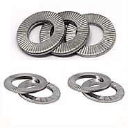 Best Washer Manufacturer, Supplier, Stockist, and Exporter in India - Bhansali Fasteners