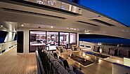 Luxury Yachts Rental Company in Dubai