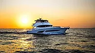 Luxury Yachts Rental Companies