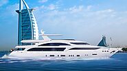 Yachts For Rent Dubai