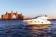 Dubai Yachts For Rental