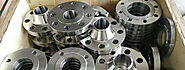 New Era Pipes & Fittings - Buttweld Fittings & Flanges Manufacturers, Suppliers & Dealers in Mumbai India