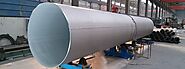 Best Pipe Manufacturer, Supplier & Stockist in India - Sandco Metal Industries