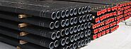 Best Carbon Steel Pipe Manufacturer, Supplier and Stockists in India - Sandco Metal Industries