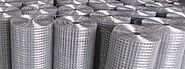 Wire Mesh Supplier, Exporter and Stockist in Singapore - Bhansali Wire Mesh
