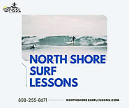 North Shore Surf Lesson | Northshore Surf Lessons