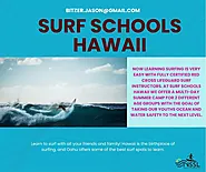 North Shore Surf School | Surfing Lesson