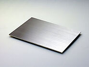 Inox Steel India - Aluminium Plates, Aluminium Sheets, Blocks, Pipes Manufacturer