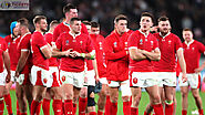 Wales’s national team Unification in the Rugby World Cup – Rugby World Cup Tickets | RWC Tickets | France Rugby World...