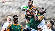 Why a Rugby World Cup 2023 win would be the Boks' greatest