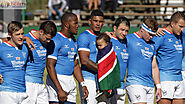 Namibia begin Rugby World Cup 2023 training with Griquas smash – Rugby World Cup Tickets | RWC Tickets | France Rugby...