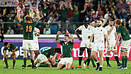 Jannie de Beer’s five drop goals in the Rugby World Cup Moments – Rugby World Cup Tickets | RWC Tickets | France Rugb...