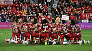 Tonga is qualifying for the France Rugby World Cup – Rugby World Cup Tickets | RWC Tickets | France Rugby World Cup T...