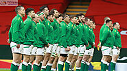 Ireland at the highest of the Rugby World Cup Rankings driven – Rugby World Cup Tickets | RWC Tickets | France Rugby ...
