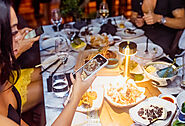 Dinner Party in Dubai To Enjoy Dinner. Party Dining Spots