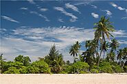 Tangalle Beach