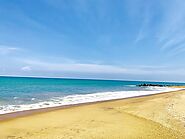 Kalutara Beach