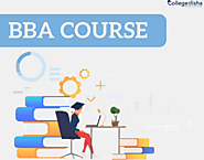 BBA Course