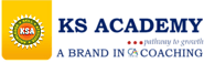 KS Academy - Best Online CA Coaching Institute in Tiruppur, Tamil Nadu