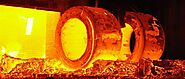 Metalica Forging - MS and CS Flanges Manufacturer in India.