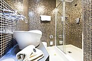 How to Choose the Perfect Mosaic Bathroom Tiles in Mississauga