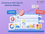 Website at https://www.savit.in/blog/e-commerce-seo-tips-for-optimizing-your-online-store-for-search-engines/
