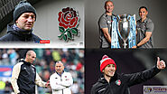 Borthwick wants the England Rugby World Cup side to make people fall in love with rugby – Rugby World Cup Tickets | R...