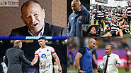 Eddie Jones predicts that France Rugby World Cup will be the most interesting tournament – Rugby World Cup Tickets | ...