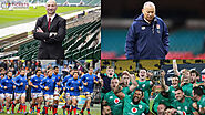England Rugby side WIN Six Nations and France Rugby World Cup 2023 – Rugby World Cup Tickets | RWC Tickets | France R...