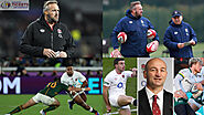 England Rugby World Cup: Matt is one of three coaches to depart as Steve Borthwick’s era begins – Rugby World Cup Tic...