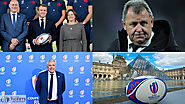 French President Macron to attend France Rugby World Cup 2023 draw – Rugby World Cup Tickets | RWC Tickets | France R...