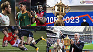 Uncapped stars primed for Test debuts in France Rugby World Cup 2023 – Rugby World Cup Tickets | RWC Tickets | France...