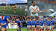 France Rugby World Cup: Why rugby league fans across the world should follow France’s top tier – Rugby World Cup Tick...