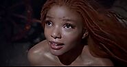 The Little Mermaid Live Action Resonates with Young Black Girls, Trends in Social Media - US Insider