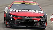NASCAR implements rule to ban the ‘hail melon’ - US Insider