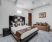 On Vacation Service Apartments Kolkata Is the Second Home