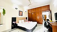 Stay in style and live luxury at Service Apartments Hyderabad