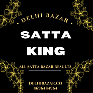 What is online Satta King & How to get Delhi bazar satta result