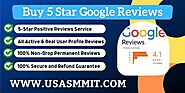 Website at https://usasmmit.com/service/buy-5-star-google-reviews/