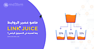 Link Juice and its importance in digital marketing