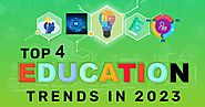 Latest Higher Education trend 2023 - News Online 24