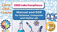 cbse science lab manual - News Online 24