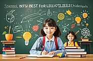 What Makes a School Effective? The Key Elements of School Success - News 24 Media