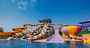 Enjoy the Thrills of Adventure Waterpark