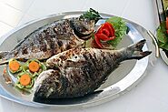 Grilled Fish