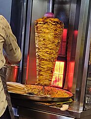 Shawarma