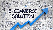 Are you looking for E-commerce Solution| Markonik