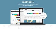 Metricool - Free Social Media Scheduler (Including IG Reels & TikToks)