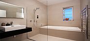 Walk In Showers Designs Auckland - Auckland Frameless Designer Glass