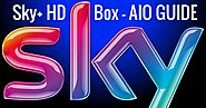How To System Reset Your Sky+ HD Box? - AIO Guide to Sky Box Problems | Fixithere